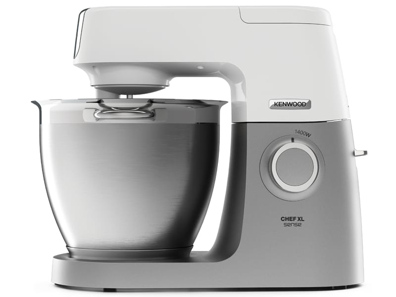 Kenwood Chef XL — vue 1 sur 4