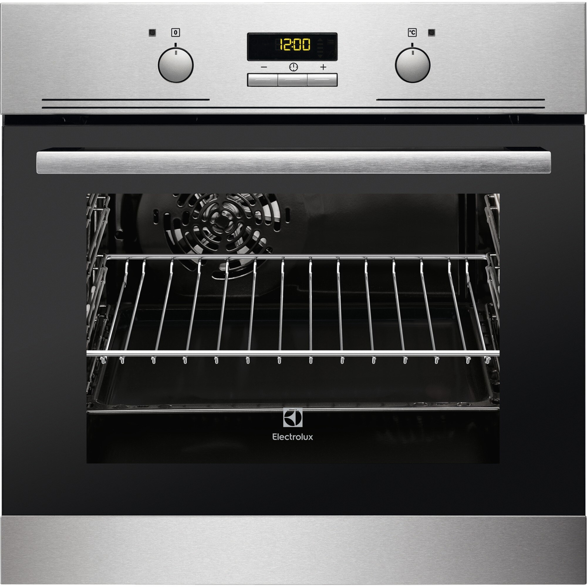 Electrolux EZB3430AOX — vue 1 sur 8