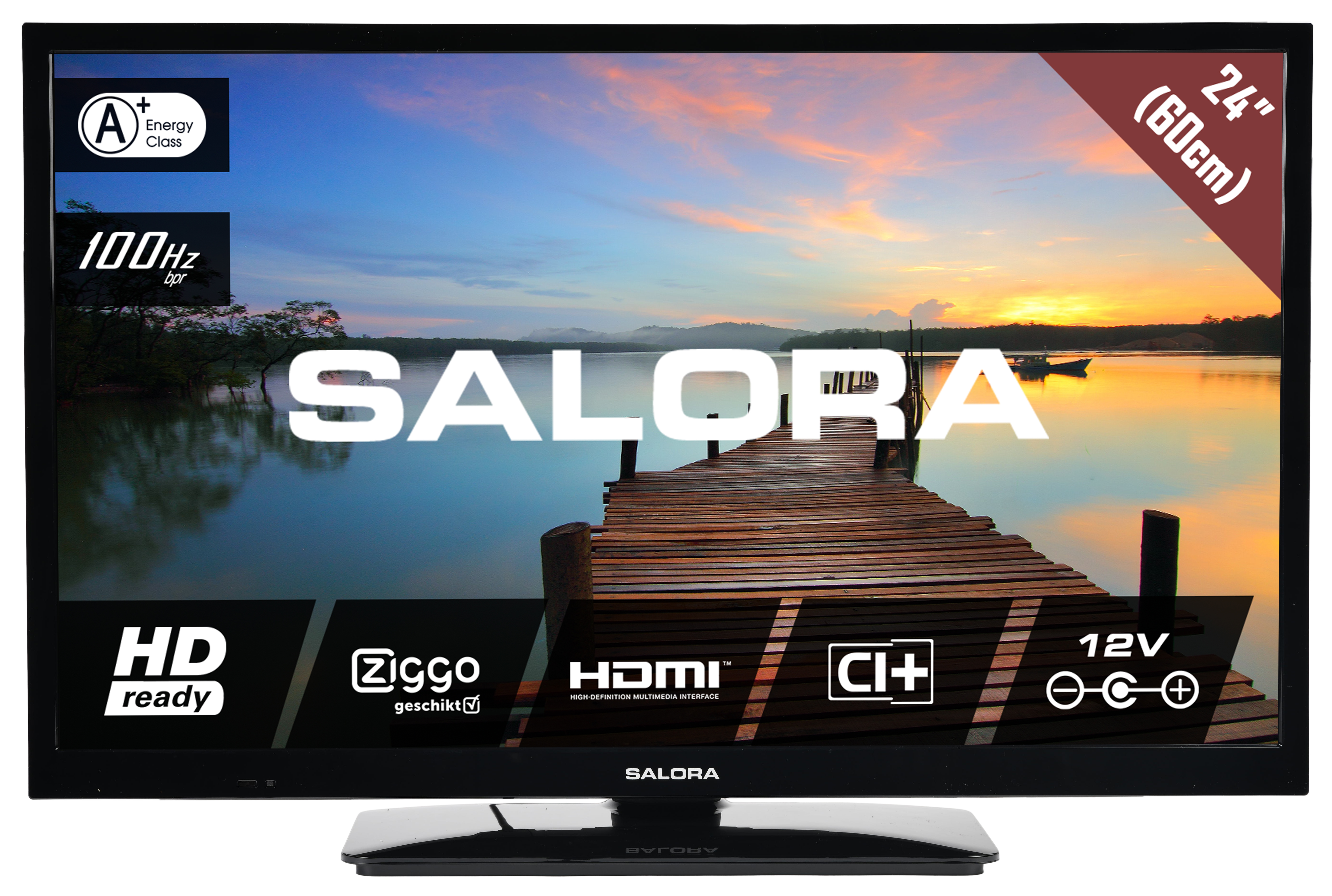 Salora 24HML5900 