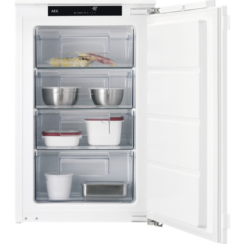 Electrolux ABE888E1LF — vue 1 sur 3