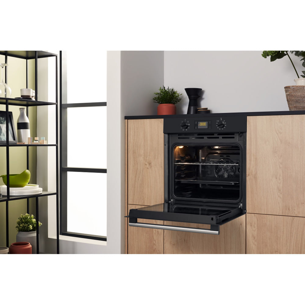 Hotpoint FA2 540 P BL HA – image 7