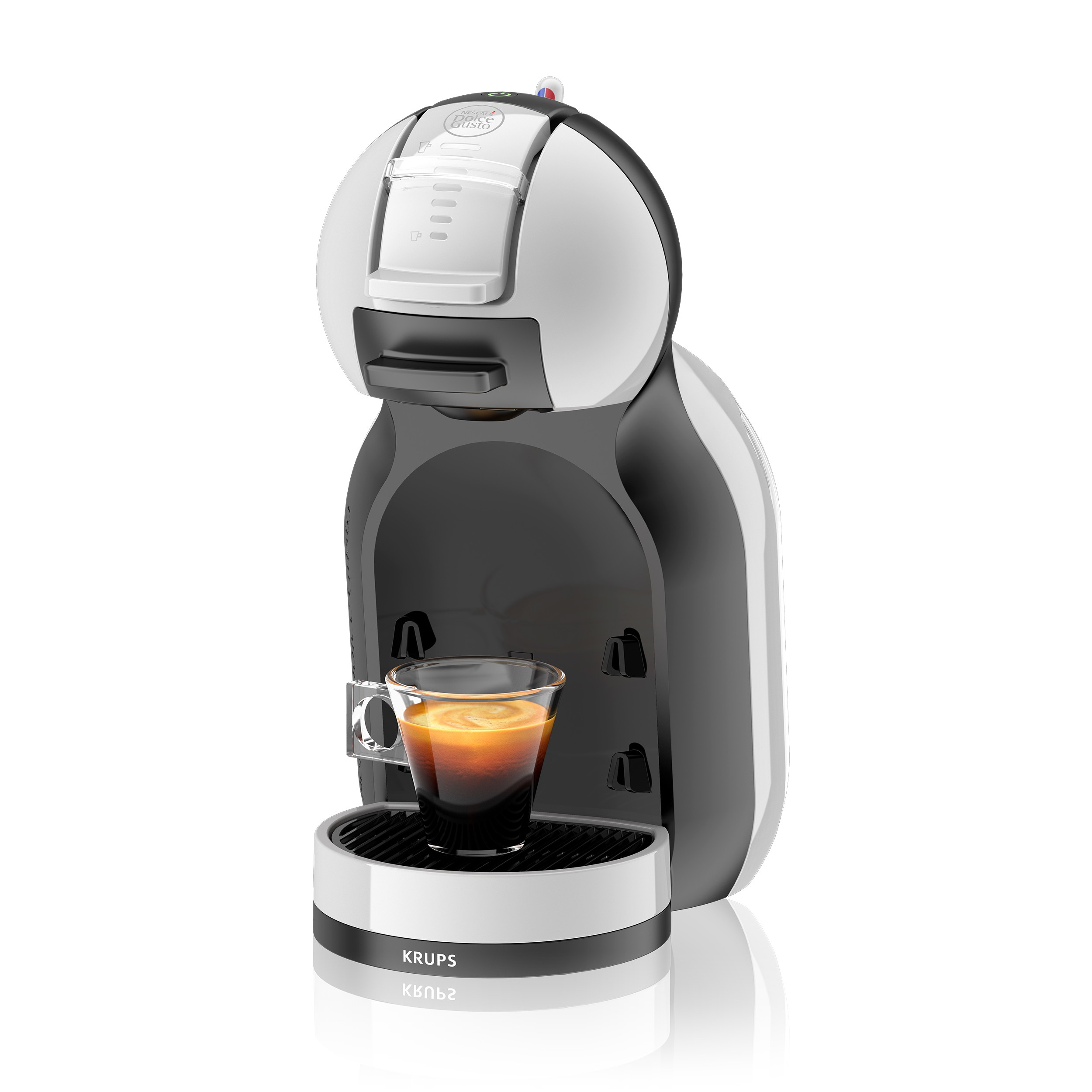 Krups KP123 — vue 1 sur 7