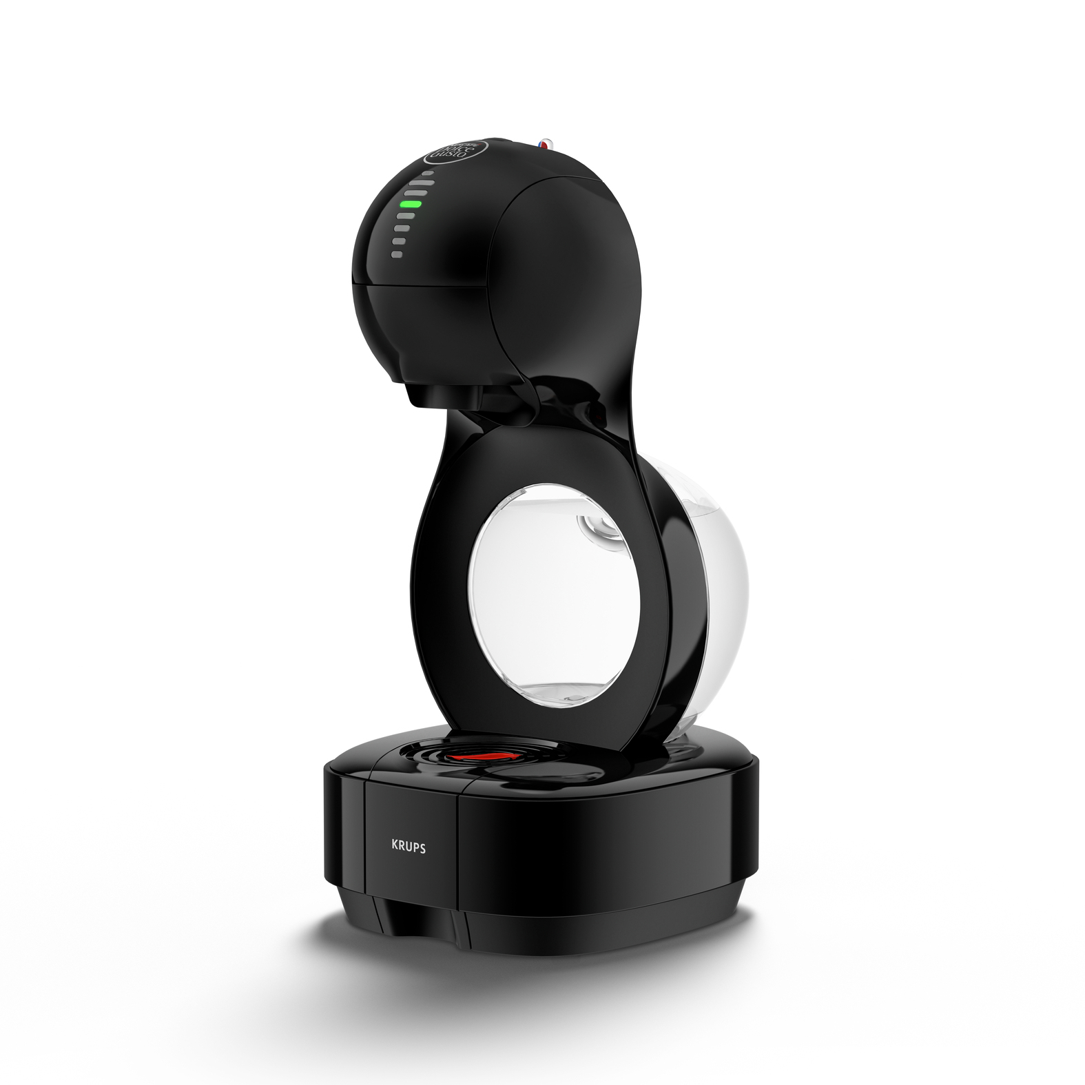 Krups KP1308 — vue 1 sur 7