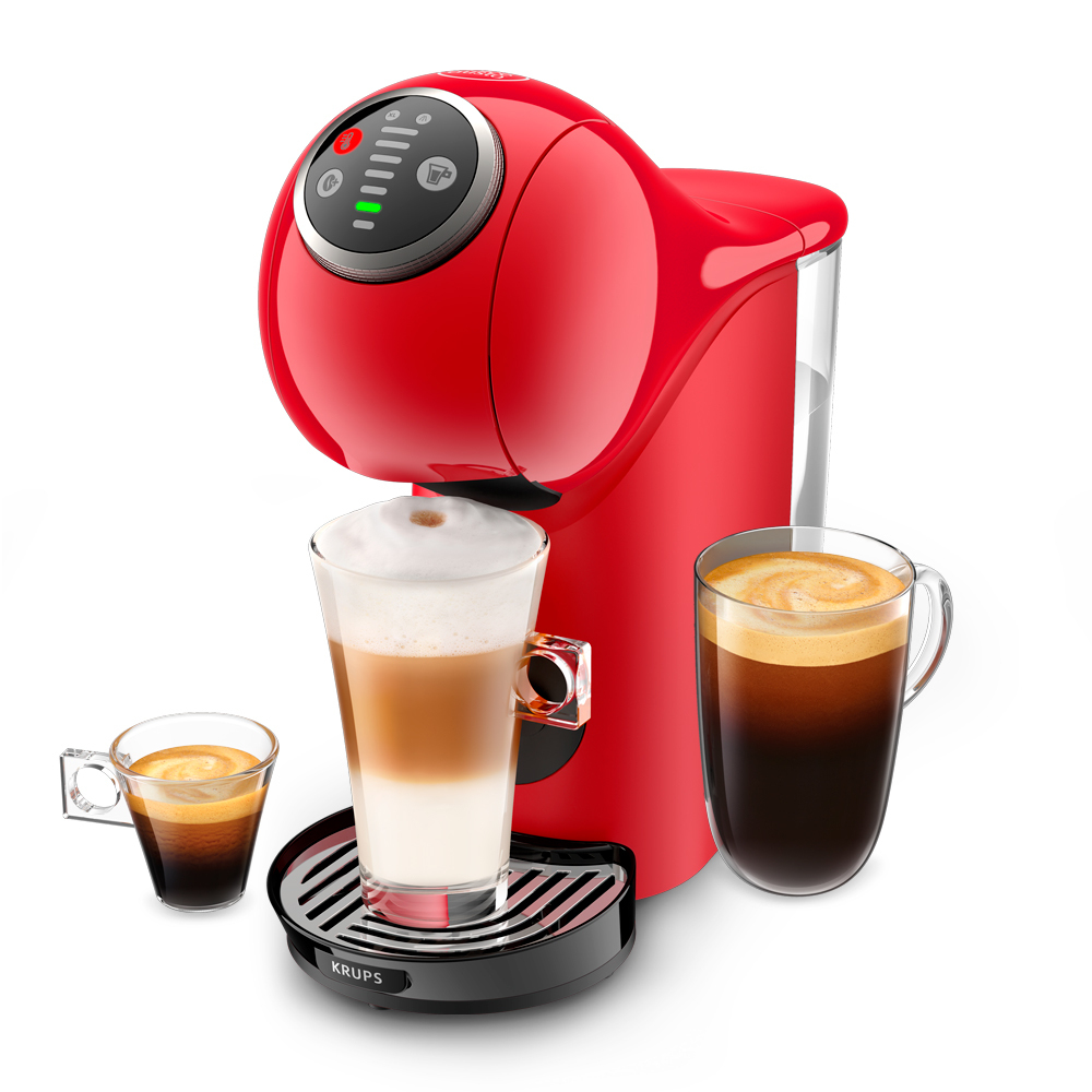 Krups KP3405 — vue 1 sur 8