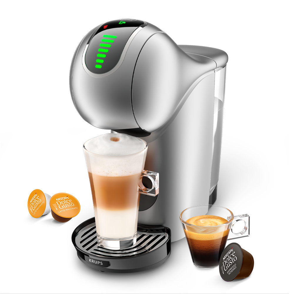 Krups KP440 — vue 1 sur 2