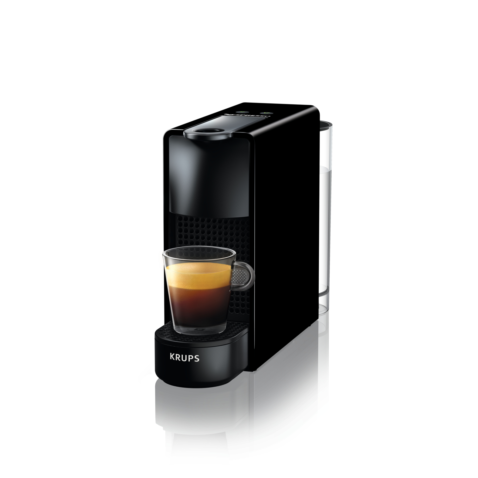Krups XN110 — vue 1 sur 7