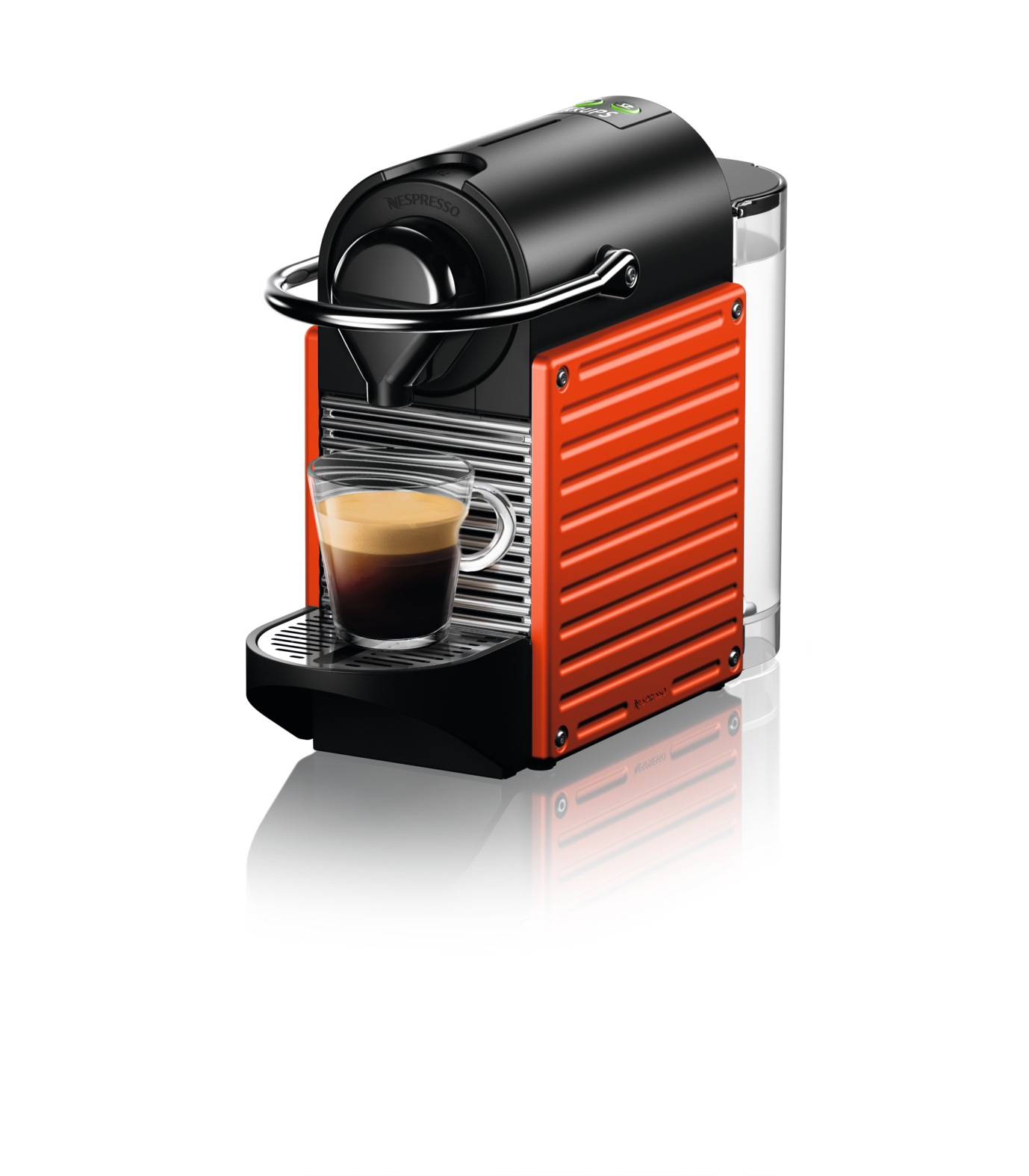 Krups XN304 — vue 1 sur 7