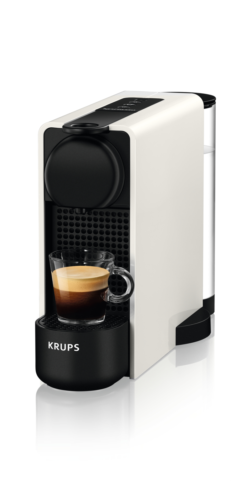 Krups XN5101 — vue 1 sur 8