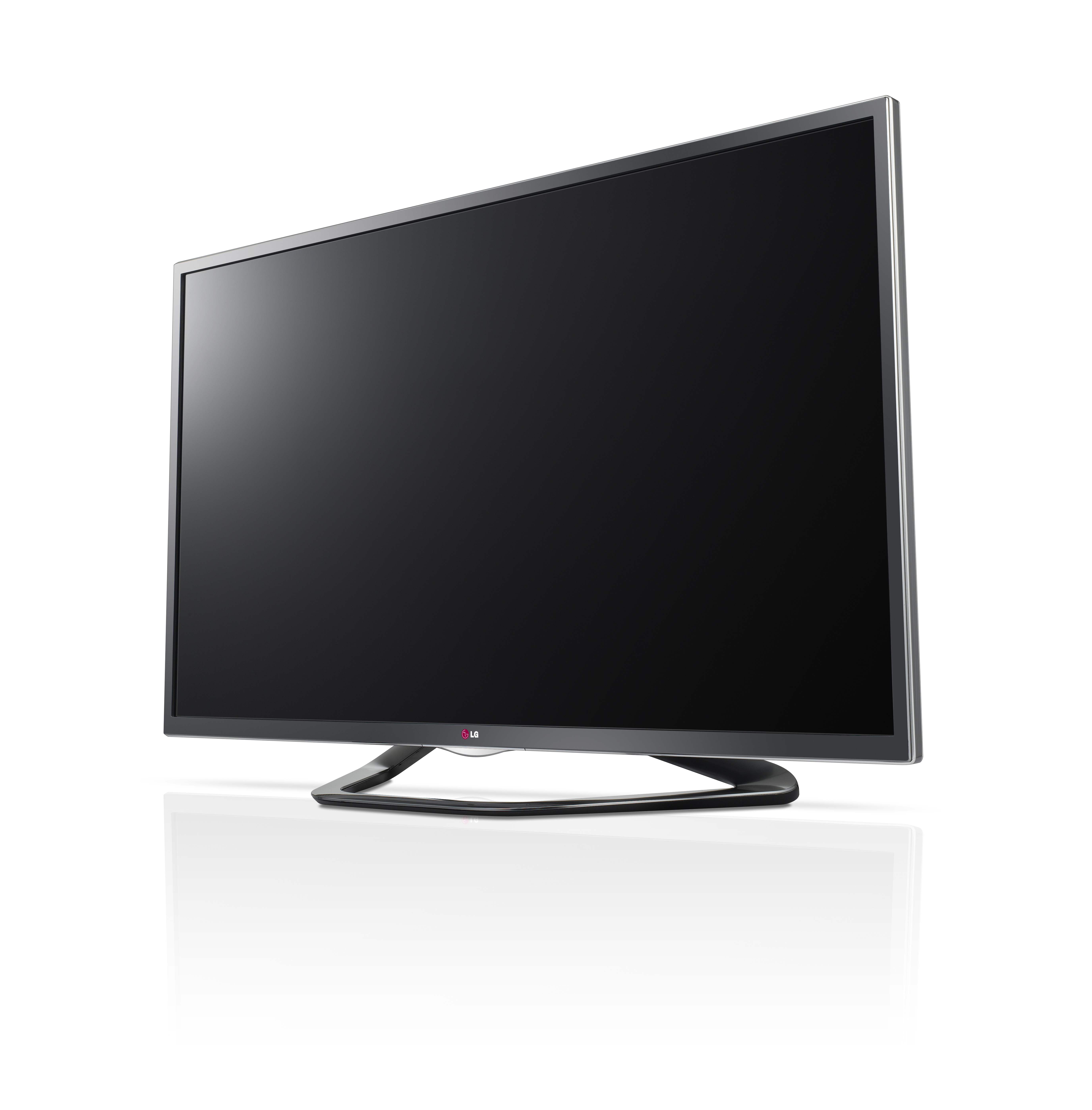 LG 55LA6408 TV 139.7 cm (55") Full HD Smart TV Wi-Fi Black – image 2