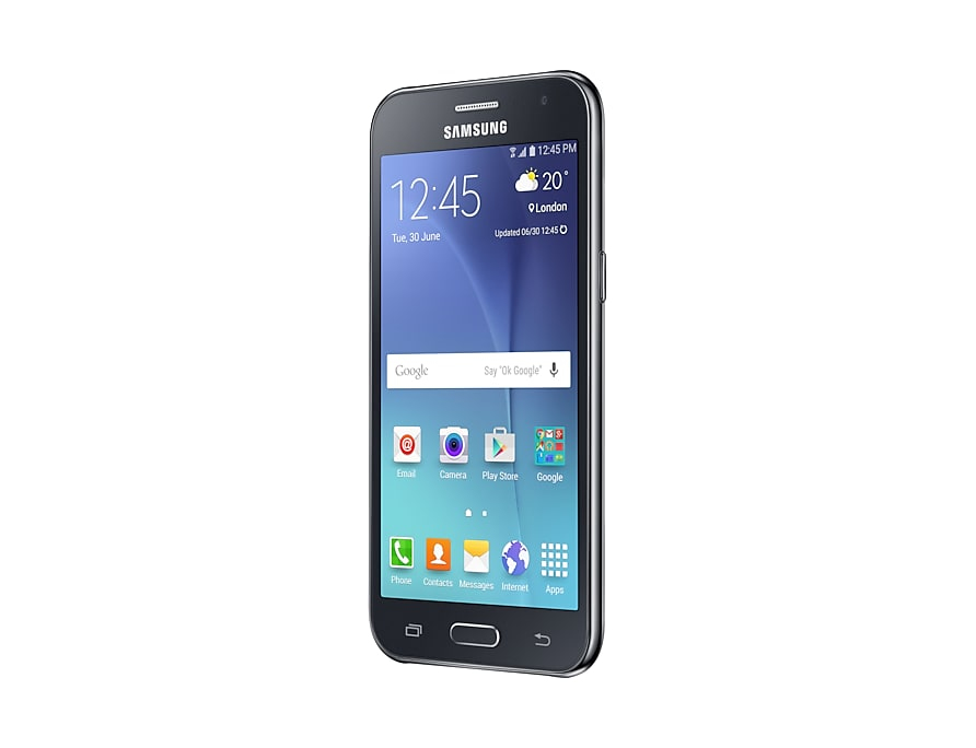 Samsung Galaxy J2 SM-J200M – image 6