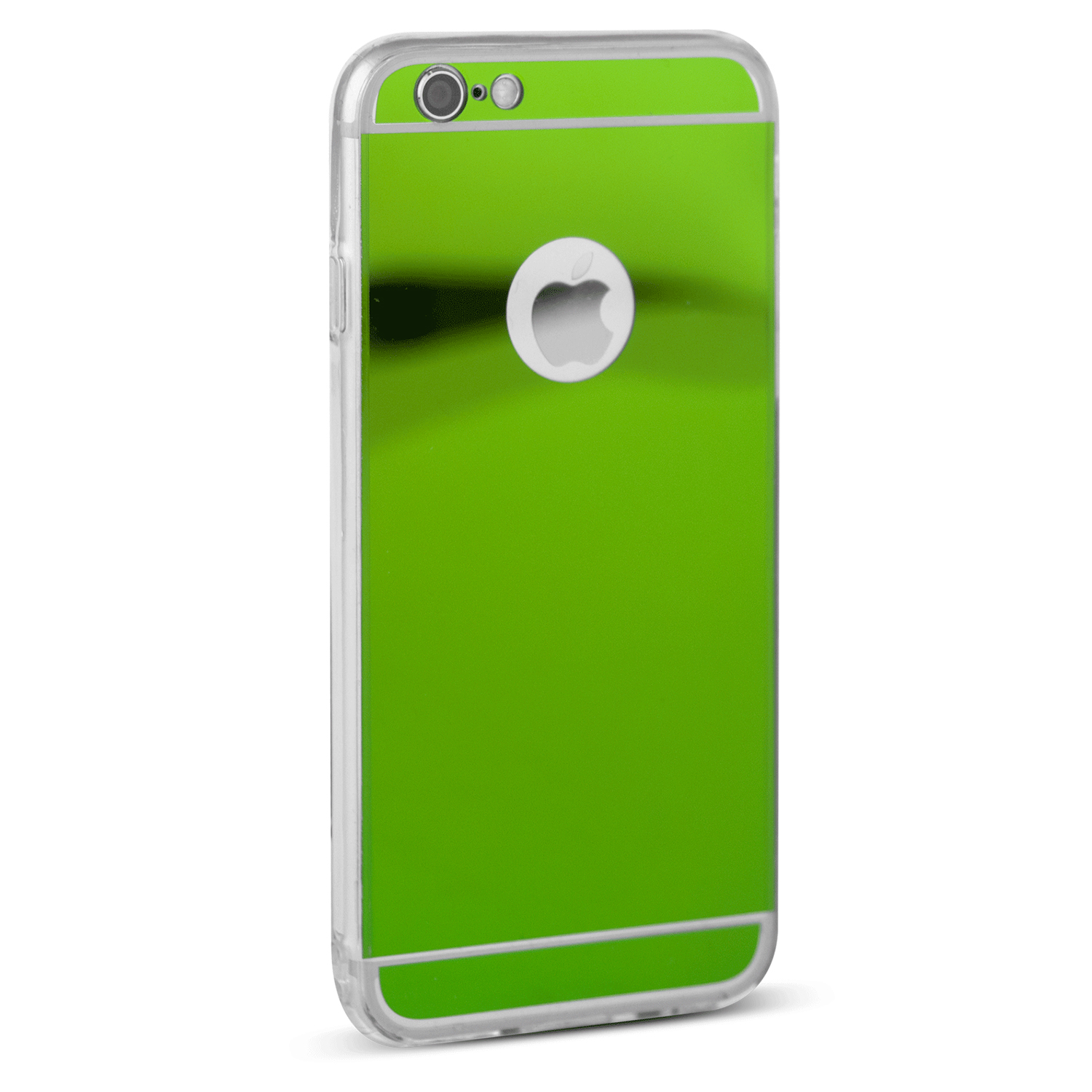 Area Mirror - Verde