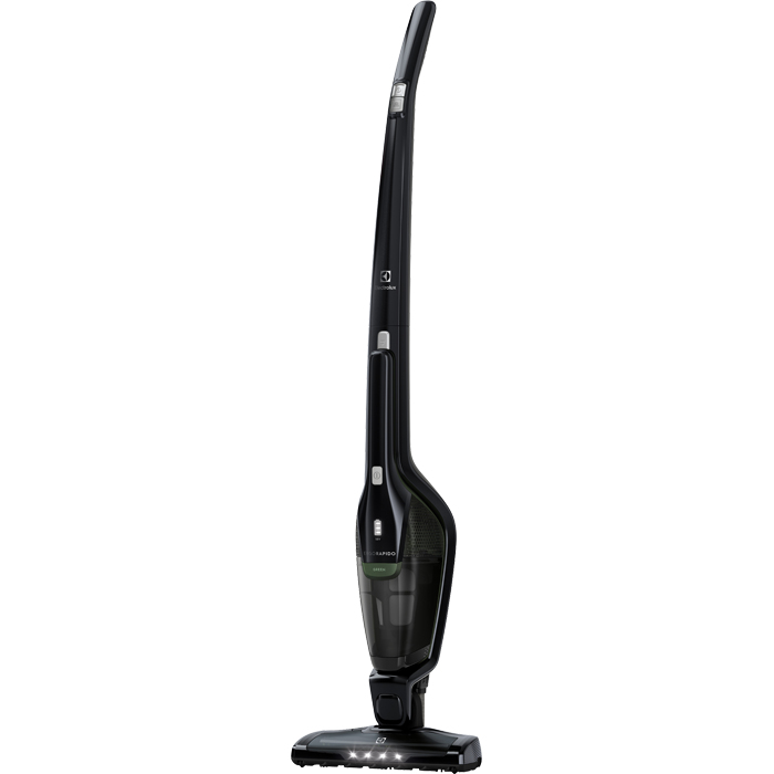 Electrolux EER7GREEN 2-in-1 stick vacuum Battery Dry Cyclonic Bagless – image 1