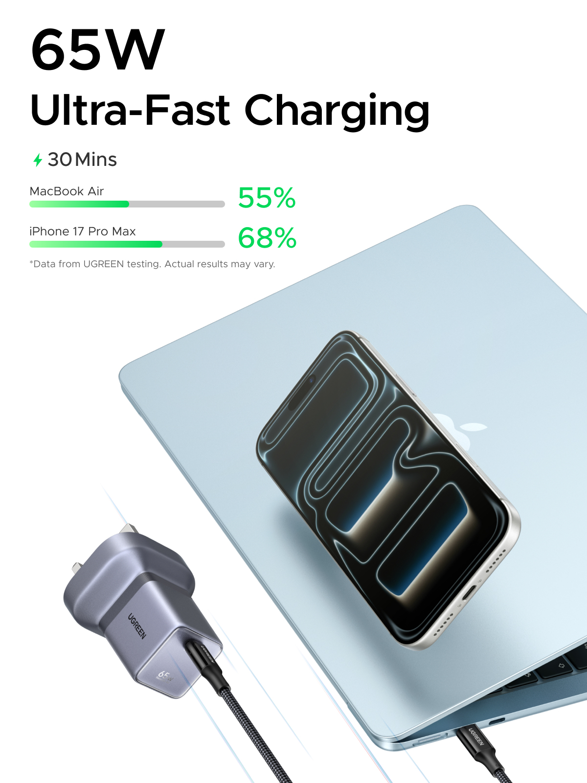 Ugreen Nexode Air – image 2