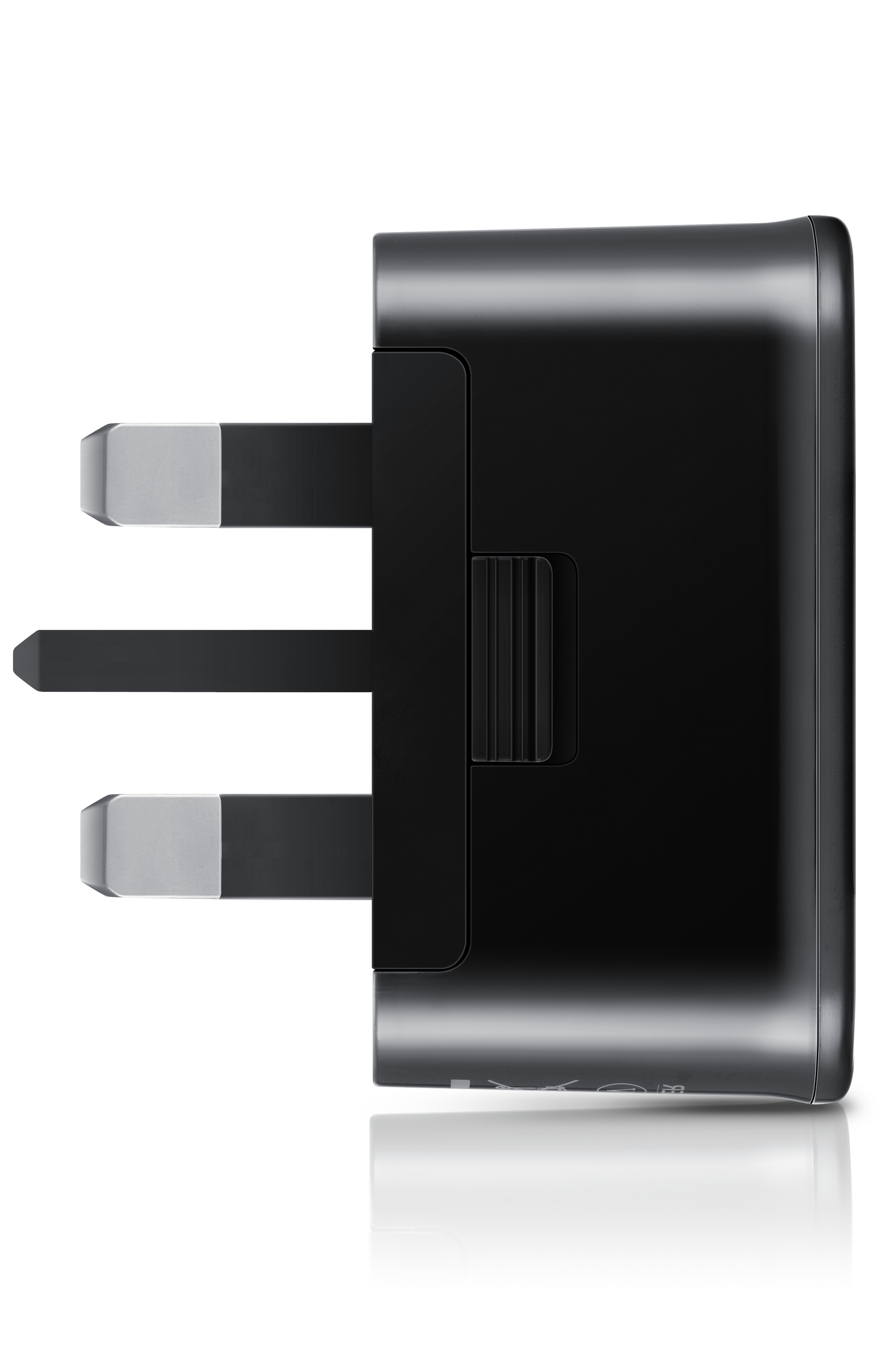 Samsung ETA-U90UBE Tablet Black AC Indoor – image 2
