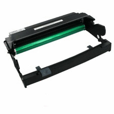 Kit Fotoconductor Lexmark 19Z0023 48000 páginas 19Z0023 - 19Z0023