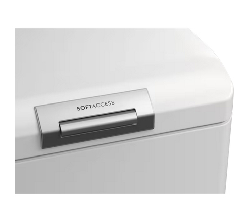Electrolux EW7T3369HZC washing machine Top-load – image 4