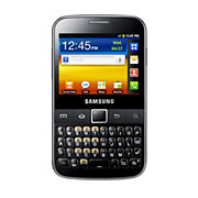Samsung Galaxy Y Pro GT-B5510 – image 6