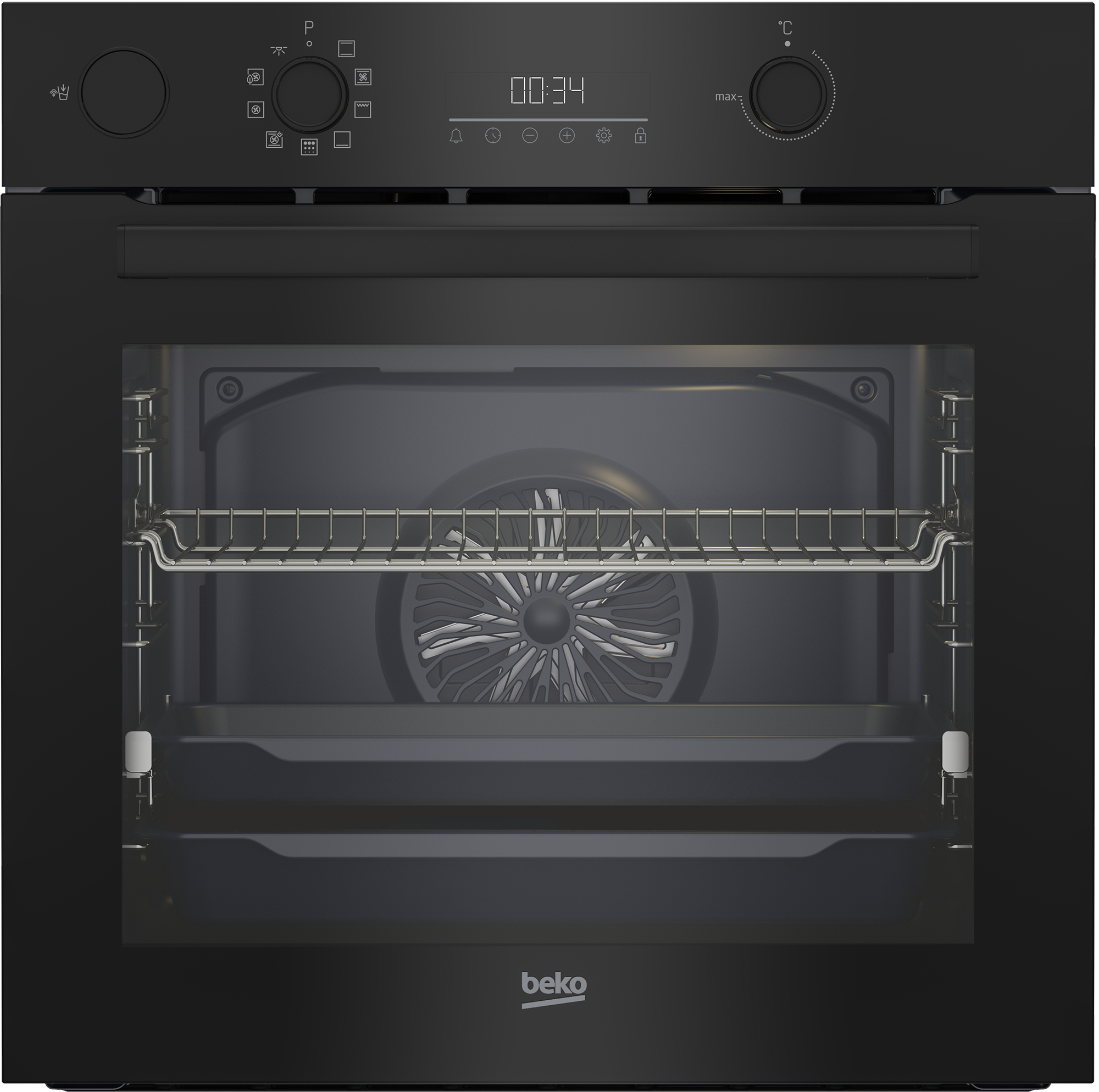 Beko BBIS17300BPSE