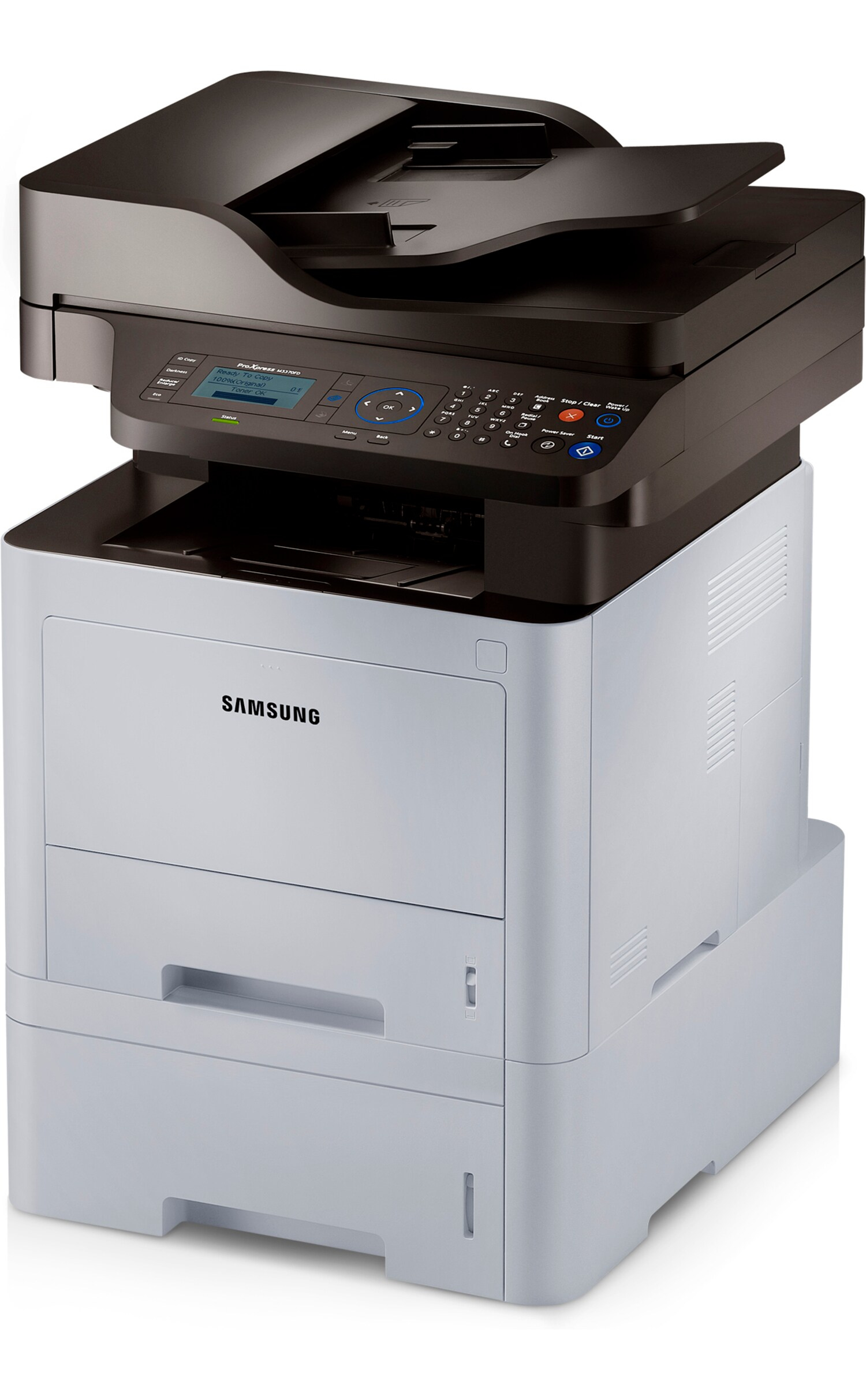 HP Samsung ProXpress SL-M3370FD Laser A4 – image 6