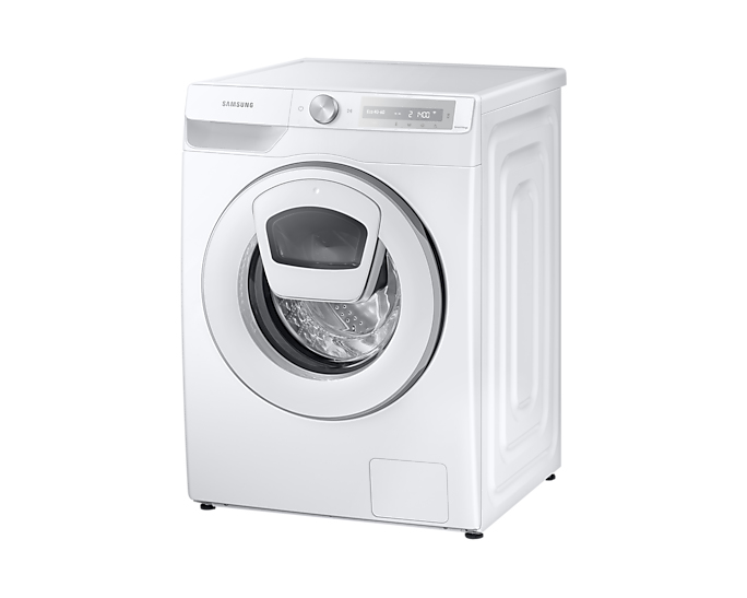 Samsung AddWash 6000 Series WW81T684AHH/S2 washing machine Front-load – image 3