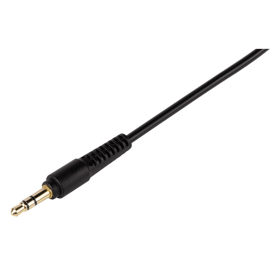 Hama HK6104 Headphones Wired Head-band Black – image 3