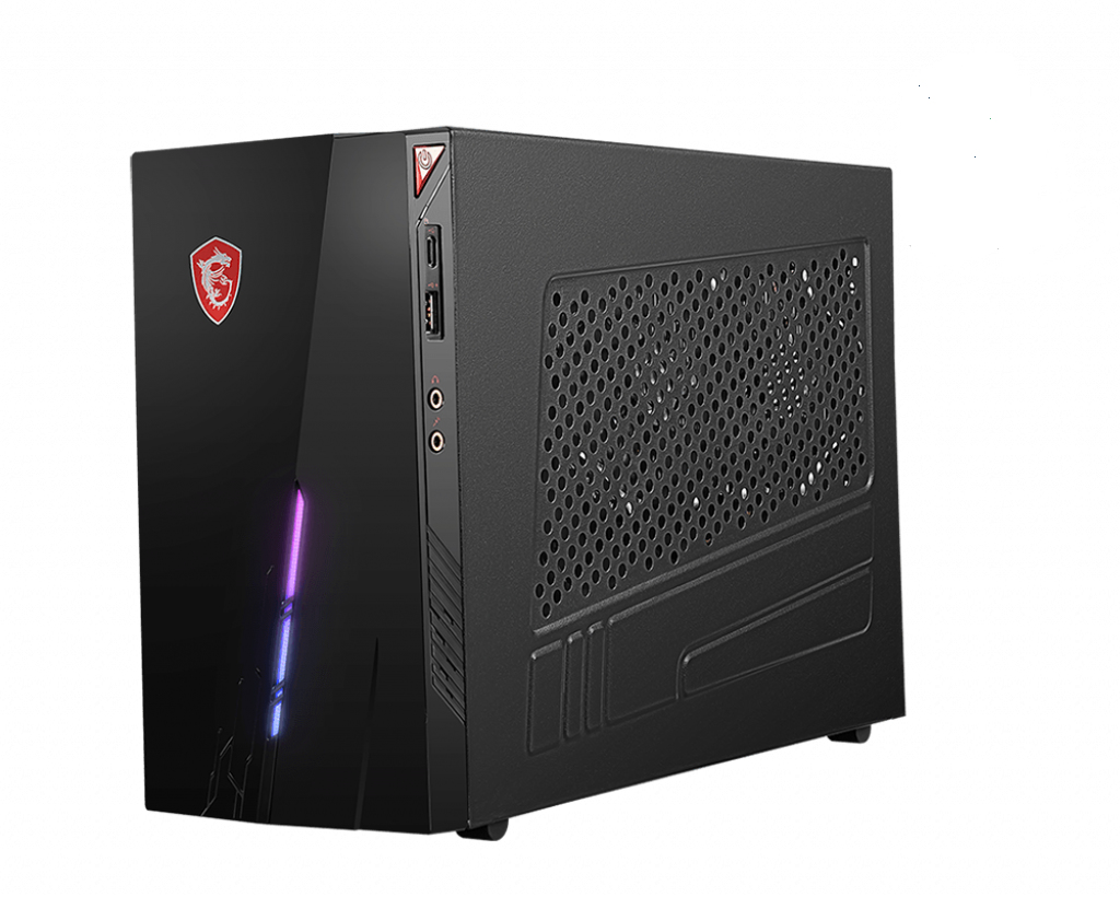 MSI Infinite 9SI-080EU-B7970F166T68G1T051X Intel® Core™ i7 i7-9700 – image 1