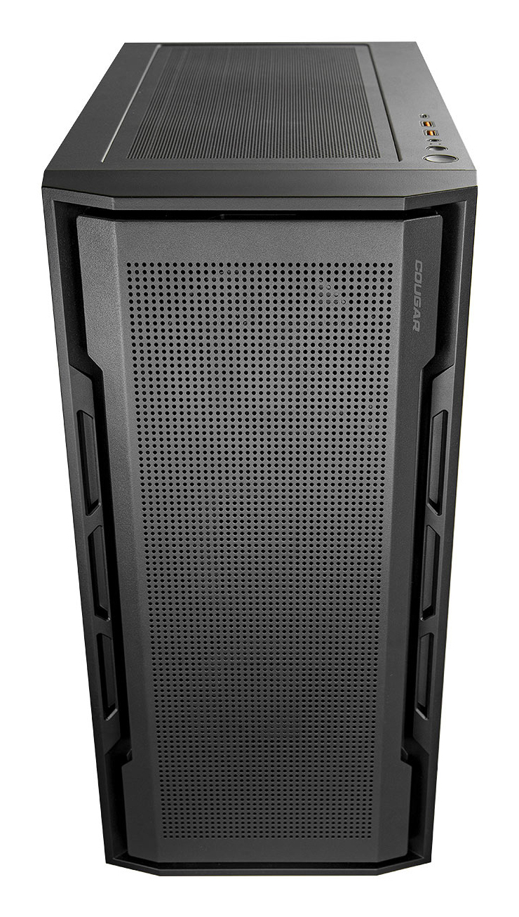 COUGAR CGR-5C78B Midi Tower Black – image 3