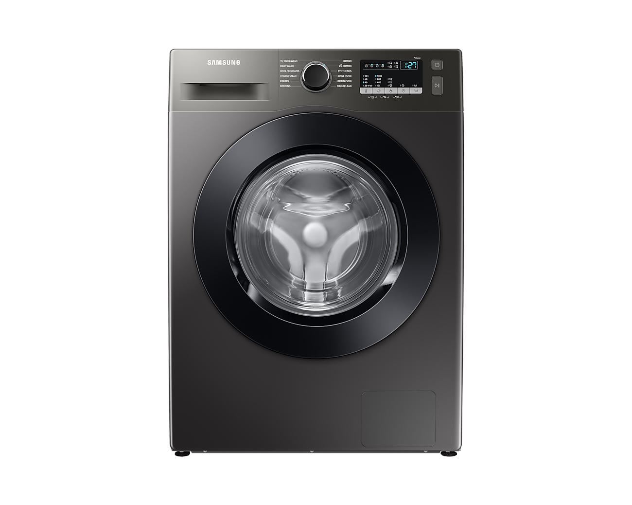 Samsung WW70T4040CX — vue 1 sur 8