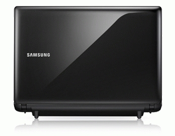 Samsung NP-N150 Intel Atom® Netbook – image 2