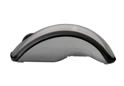 Trust 18094 keyboard Mouse included TV RF Wireless – image 7