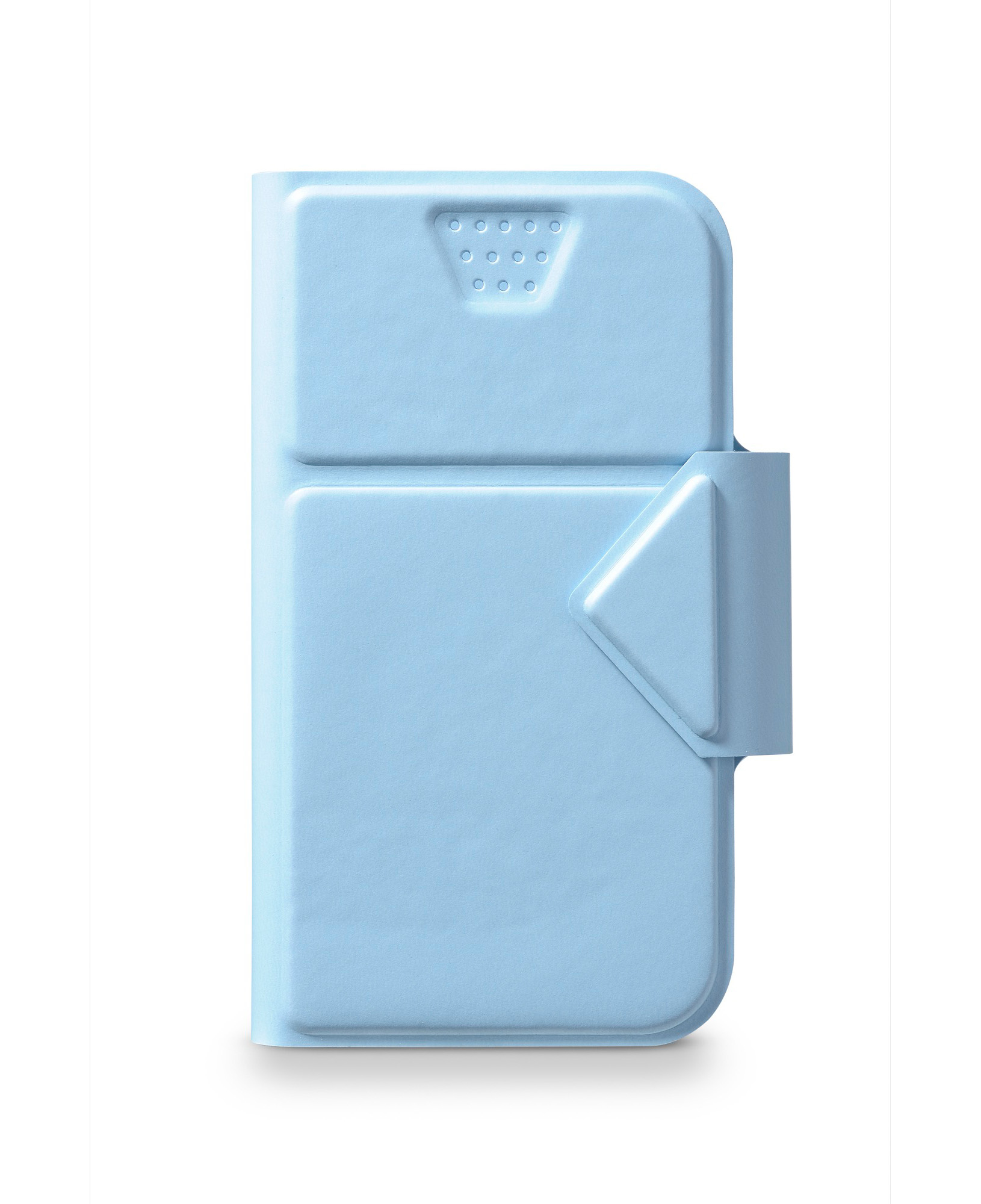 Cellularline Book Twist - Smartphones up to 5.4” – image 1