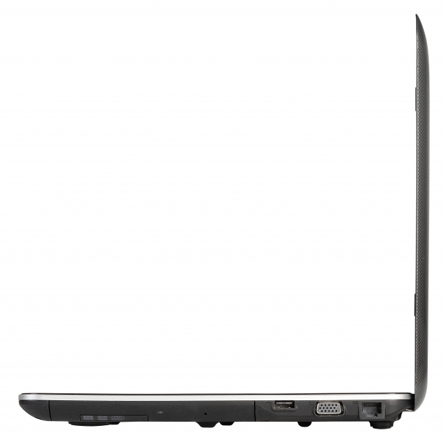 MSI X-Slim Series X620-004CZ laptop Intel® Core™2 Duo SU7300 – image 4