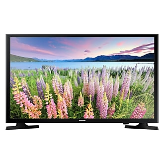 Samsung UE40J5200AK 101.6 cm (40") Full HD Smart TV Wi-Fi Black – image 1