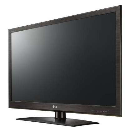 LG 42LV355C TV 106.7 cm (42") Full HD Black 360 cd/m² – image 6