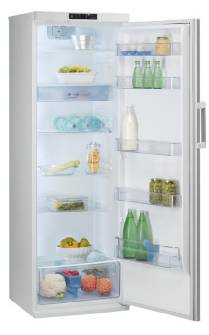 Whirlpool WM1865AW fridge Freestanding White