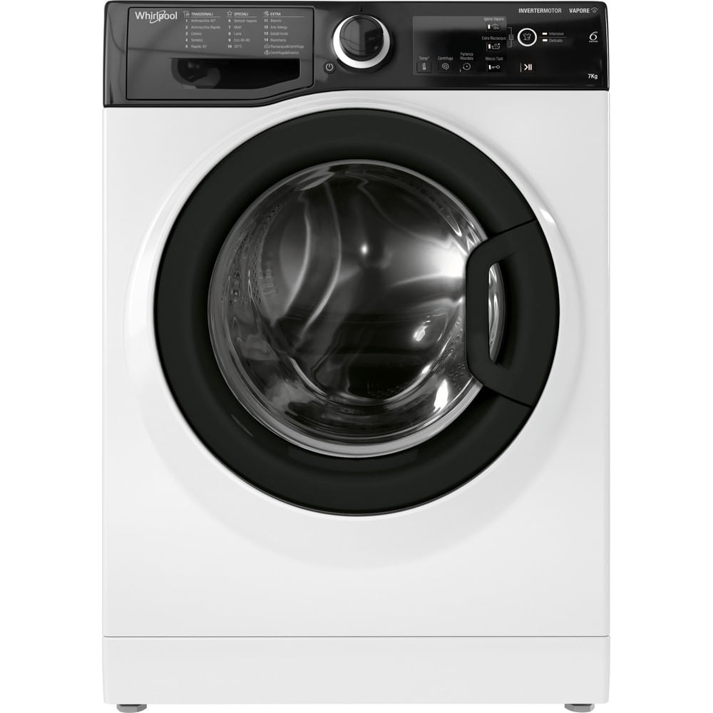 Whirlpool WSB 726 K IT – image 4