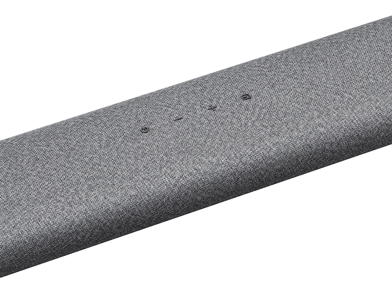 Samsung HW-S50A/ZA soundbar speaker Grey 3.0 channels – image 3