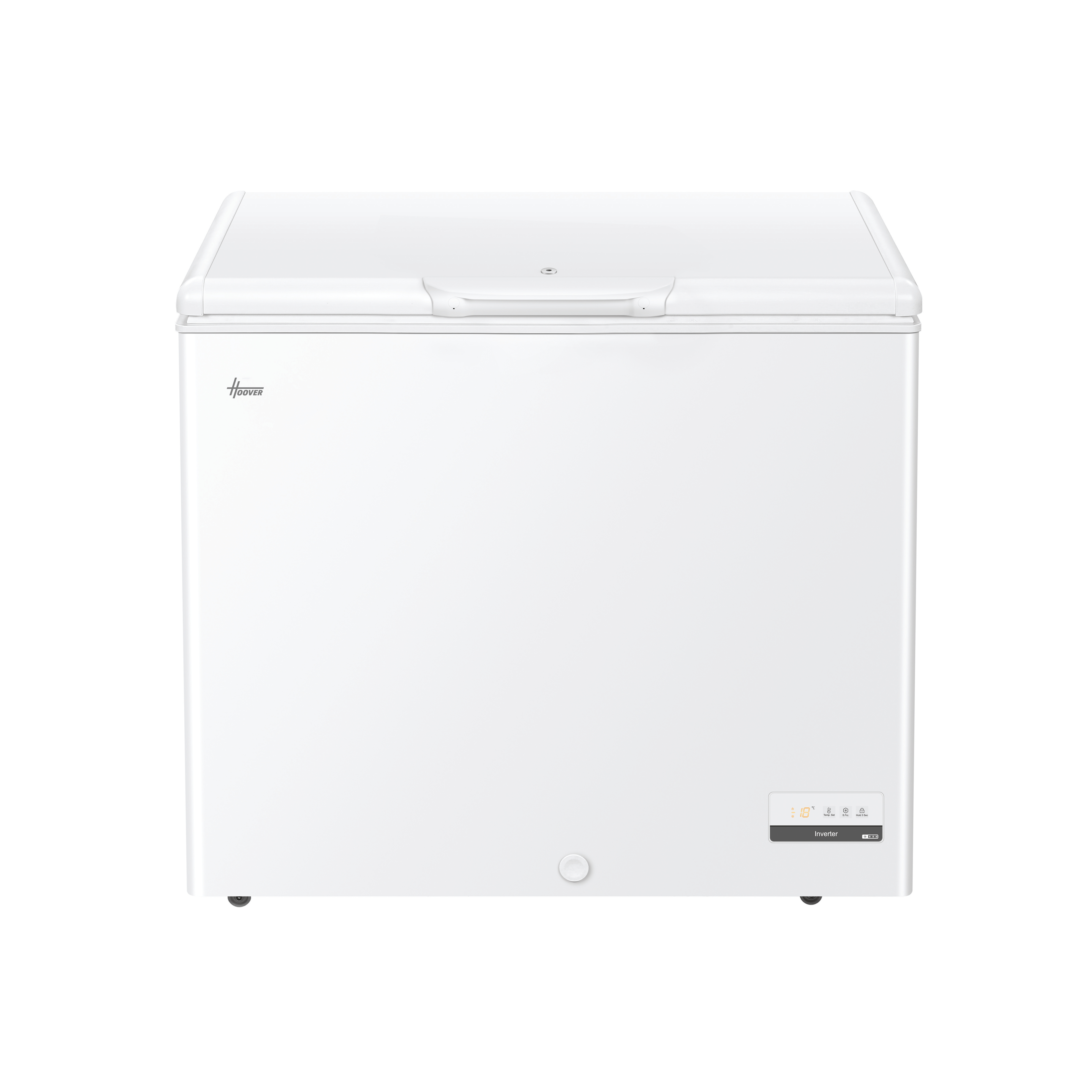 Hoover HOCH251EE — vue 1 sur 4