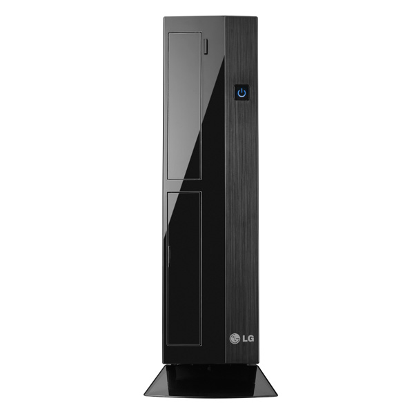 LG T65PS-AJG611 PC Intel Pentium G G630 – image 2