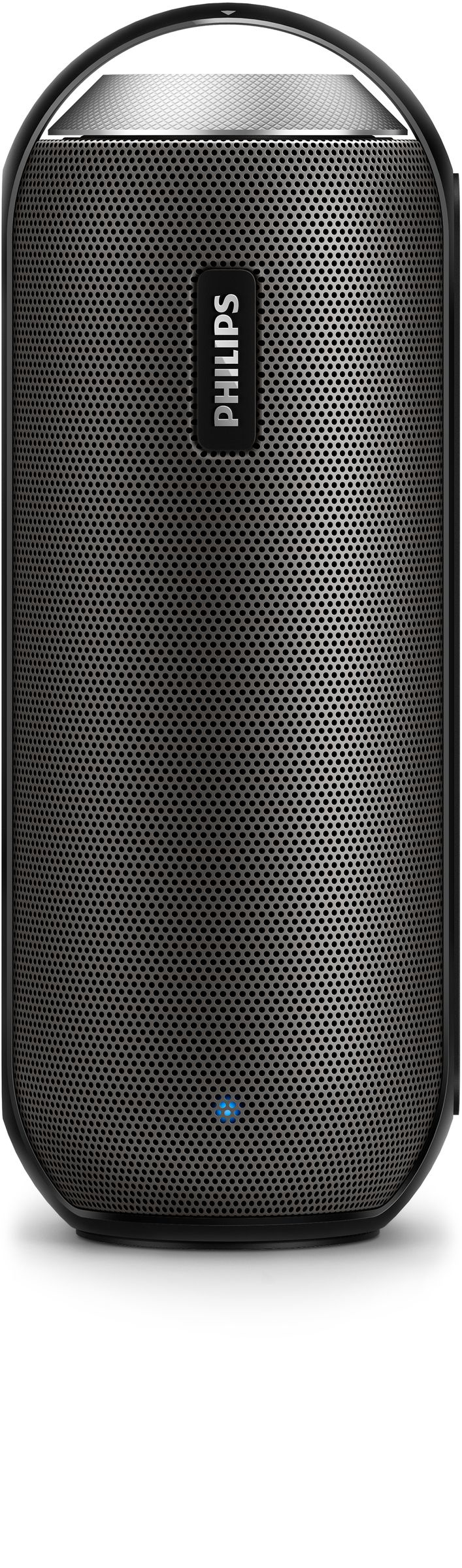 Philips BT6000B/77 portable/party speaker Stereo portable speaker Black – image 3