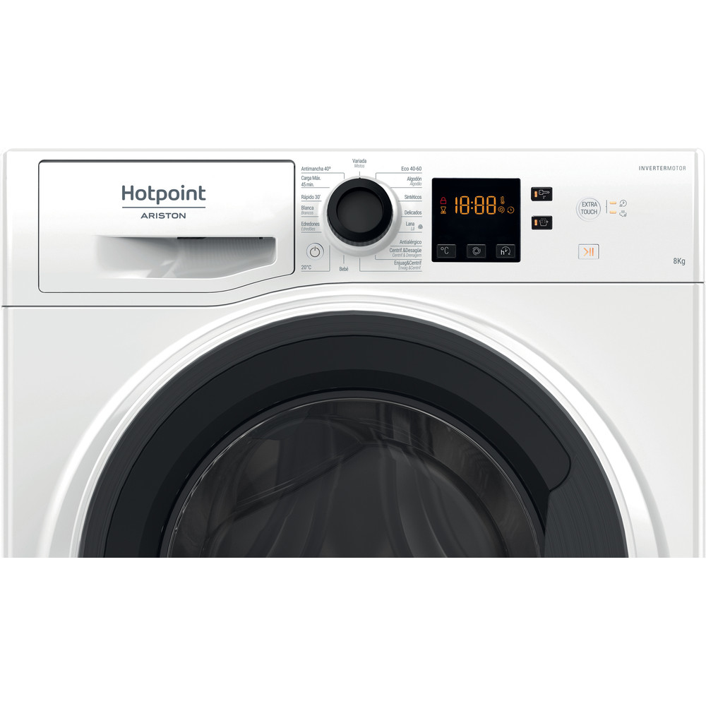 Hotpoint NS 823 WK SPT N – image 4