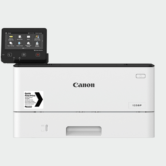 Canon X 1238P