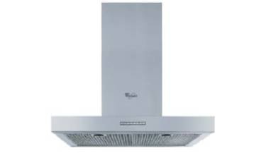 Whirlpool AKR 666 IX