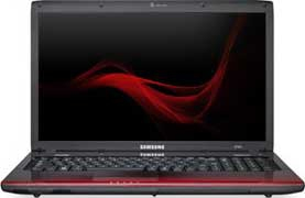 Samsung R NP-R780-JS08DE laptop Intel® Core™ i3 i3-350M – image 1