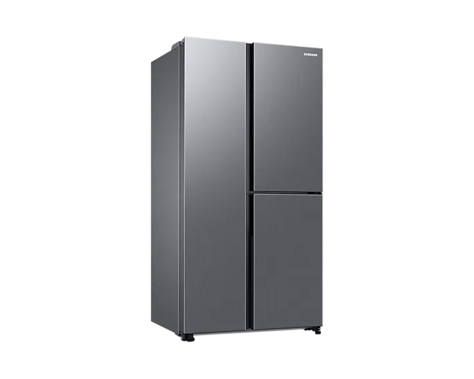 Samsung RH69B8920S9/EG side-by-side refrigerator Freestanding – image 3