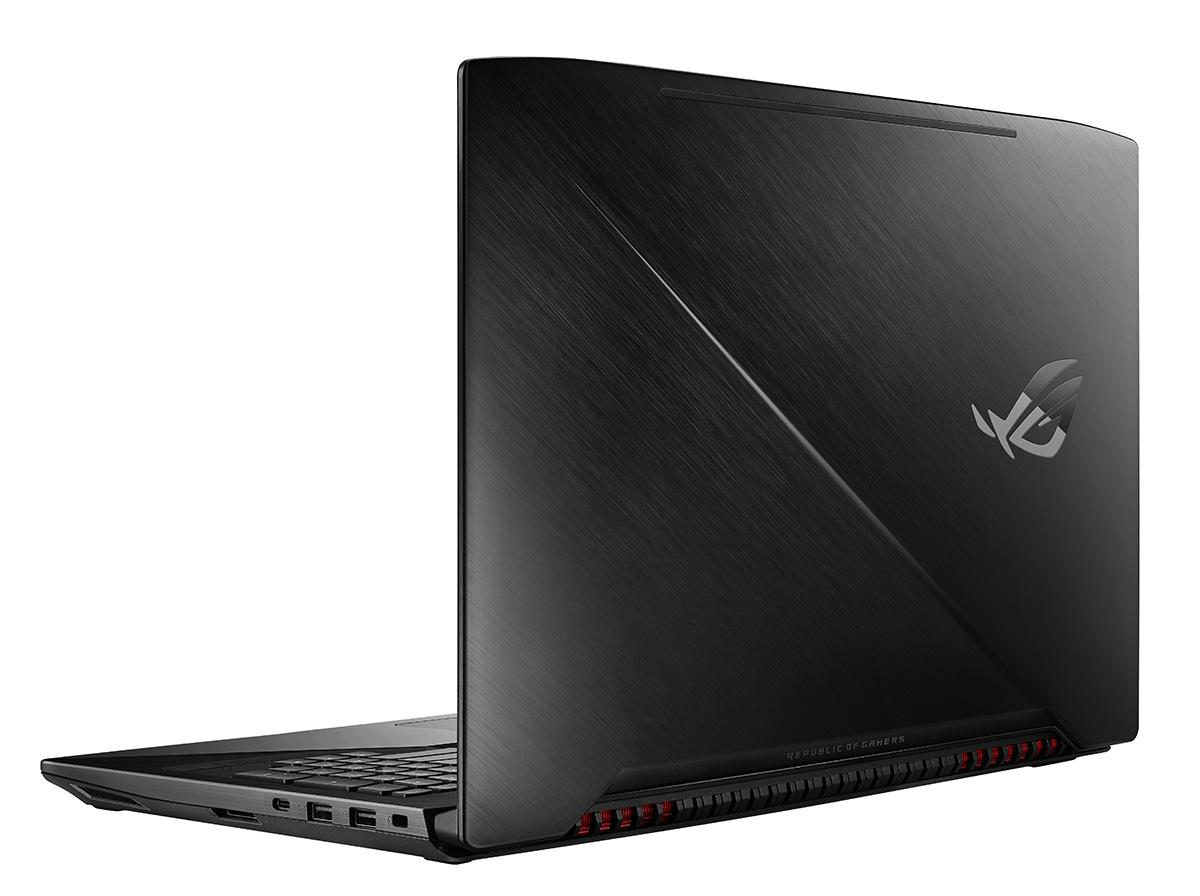 ASUS ROG Strix GL503VD-ED362 Intel® Core™ i7 i7-7700HQ Laptop – image 5