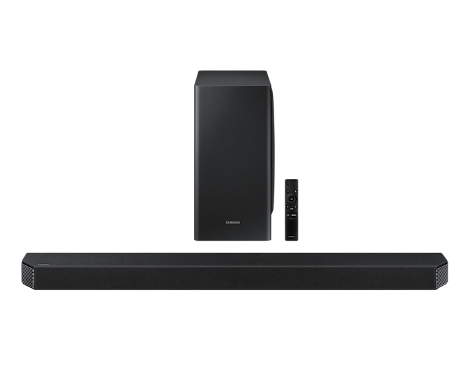 Samsung HW-Q900T Black 7.1.2 channels 406 W image 15