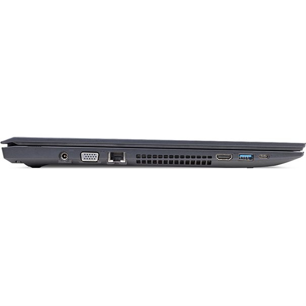 TERRA MOBILE 1715V Intel® Core™ i5 i5-8250U Laptop 43.9 cm (17.3") Full HD 8 GB DDR4-SDRAM 240 GB SSD NVIDIA® GeForce® MX150 Windows 10 Pro Grey – image 8