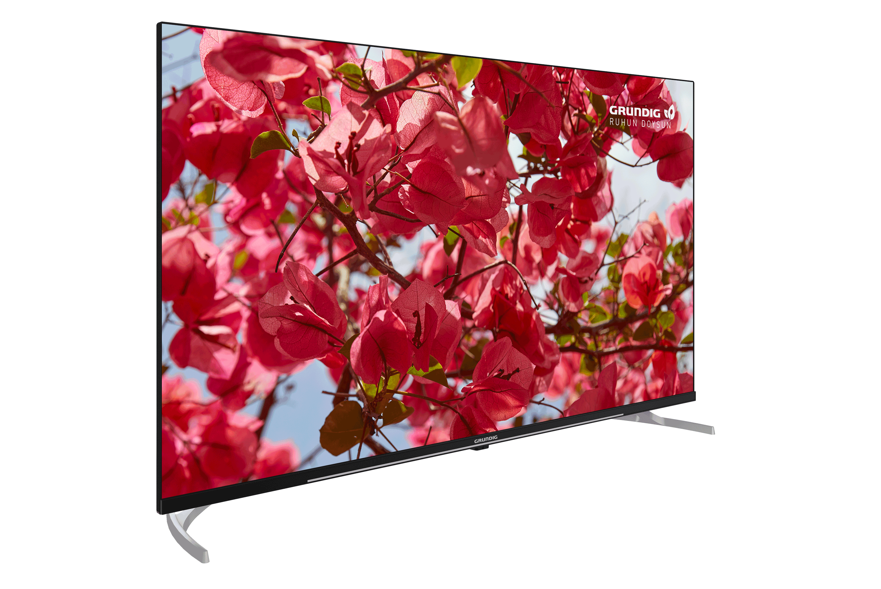 Grundig 8690842388804 — vue 1 sur 8