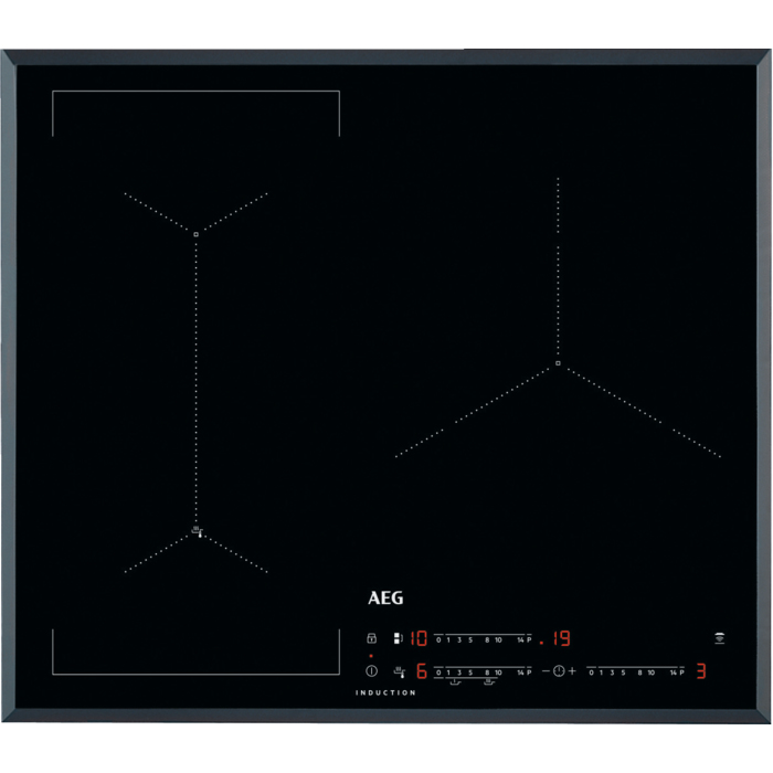 AEG IAE6344SFB — vue 1 sur 7